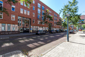 Mieszkanie — Amsterdam
