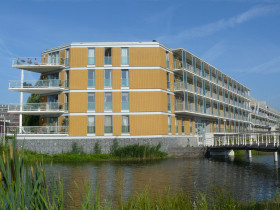 Apartment in Utrecht