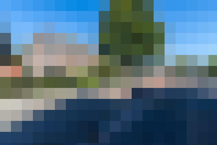 / #7