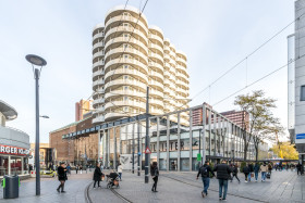 Mieszkanie — Rotterdam