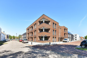 Mieszkanie — Deventer