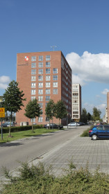 Appartement in Zoetermeer