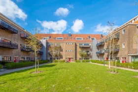 Appartement in Gouda