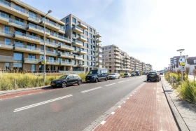 Apartment in 's-Gravenhage