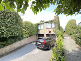 Einfamilienhaus in Wezembeek-Oppem