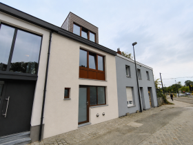 Einfamilienhaus in Tervuren
