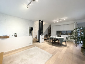 Appartement in Sint-Pieters-Woluwe