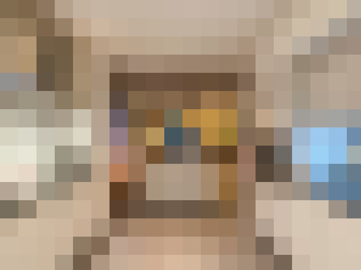  / #8