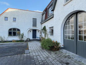 Einfamilienhaus in La Hulpe