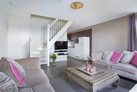 Appartement in Aalsmeer