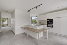 Maison d'habitation à Beveren-Kruibeke-Zwijndrecht