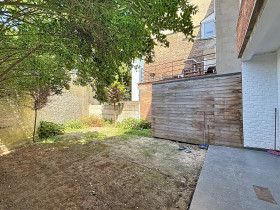 Appartement in Elsene