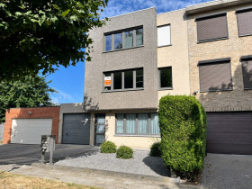 Appartement à Stabroek