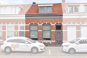 Dom — Bergen op Zoom