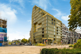 Apartment in Haarlemmermeer