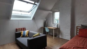 Kamer in Maastricht
