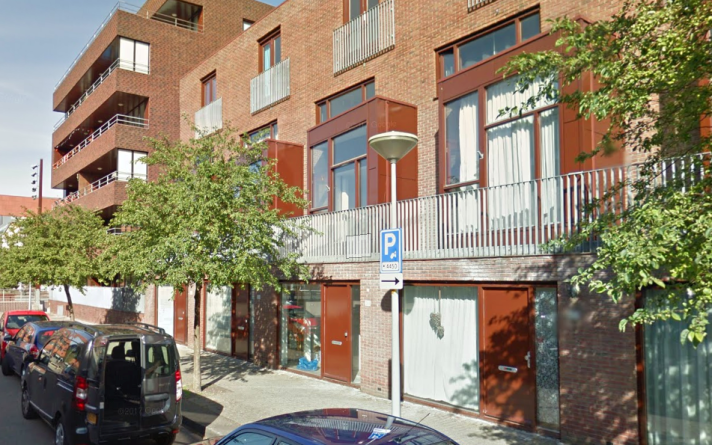 Woonhuis aan de Juf van Kempenstraat in Haarlemmermeer