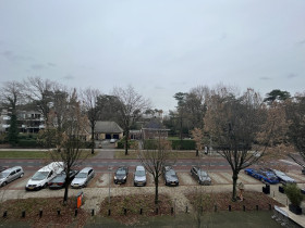 Mieszkanie — Zeist