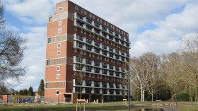 Mieszkanie — Hengelo