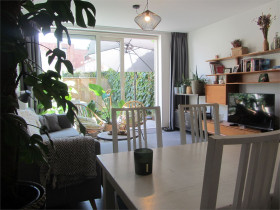 Appartement in Mechelen