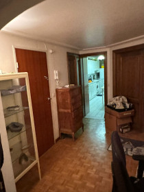 Appartement in Etterbeek