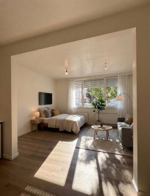 Appartement in Antwerpen