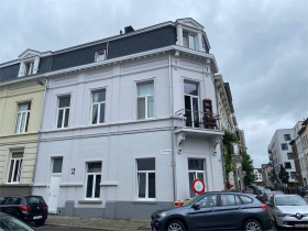 Maison d'habitation à Antwerpen