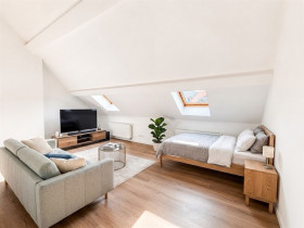Appartement in Antwerpen