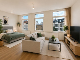 Appartement à Antwerpen
