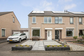 Woonhuis in Goes