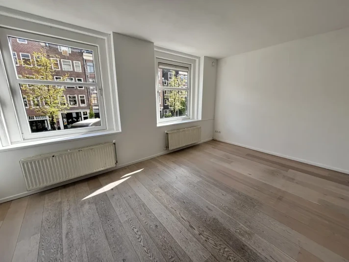 Zdjęcie 1 z 17 — apartment, Amsterdam