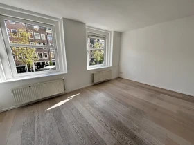 Mieszkanie — Amsterdam
