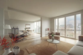 Appartement in Amsterdam