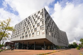 Mieszkanie — Amsterdam