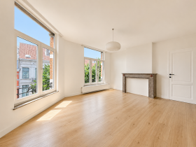 Appartement à Ixelles
