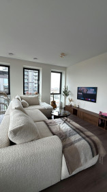 Room in 's-Gravenhage