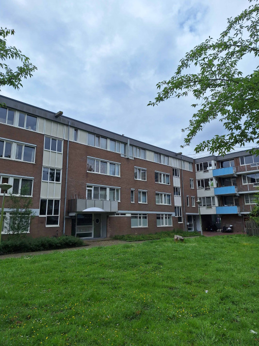 Zdjęcie 1 z 9 — apartment, Amsterdam