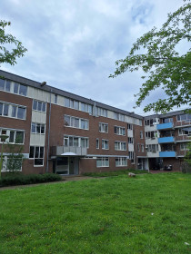 Mieszkanie — Amsterdam