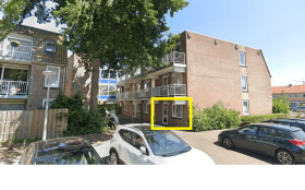 Appartement in Amstelveen