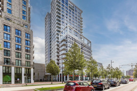 Mieszkanie — Eindhoven
