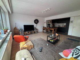 Appartement à Leuven