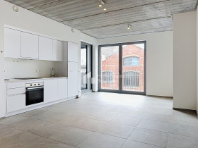 Appartement in Antwerpen