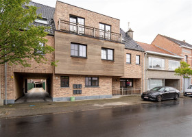 Appartement à Kieldrecht