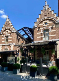 Mieszkanie — Hasselt