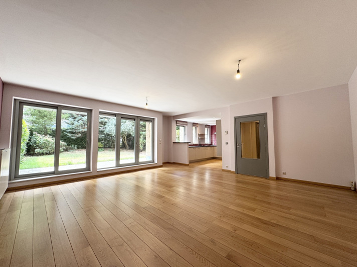 Voir photo 1/15 de apartment à Woluwe-saint-lambert
