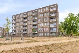 Mieszkanie — Bergen op Zoom