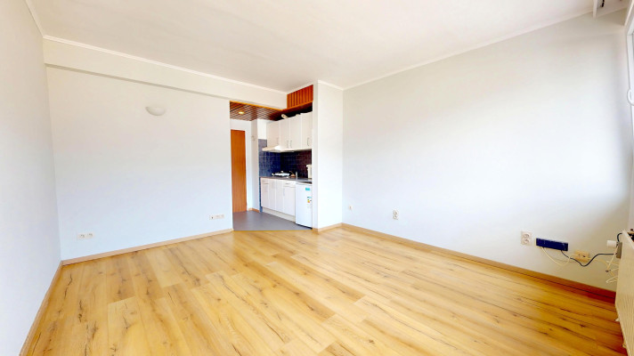 Voir photo 1/6 de studio à Woluwe-saint-lambert