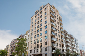 Mieszkanie — Utrecht