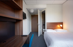 Pokój — Amsterdam