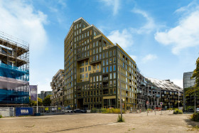 Apartment in Haarlemmermeer